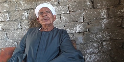 عمران فراش المدرسة..
