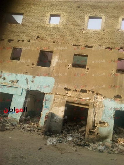 إسطبل عنتر