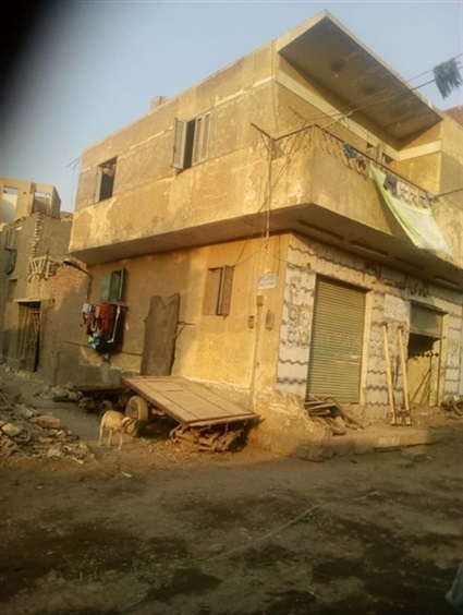 إسطبل عنتر