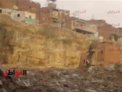 إسطبل عنتر