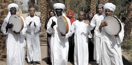 النوبيون