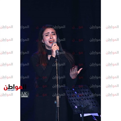 شرين عبدون