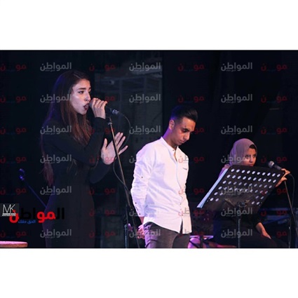 شرين عبدون