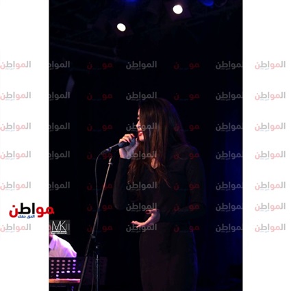 شرين عبدون