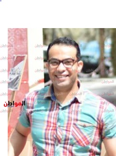 الطبيب الصيدلي محمد