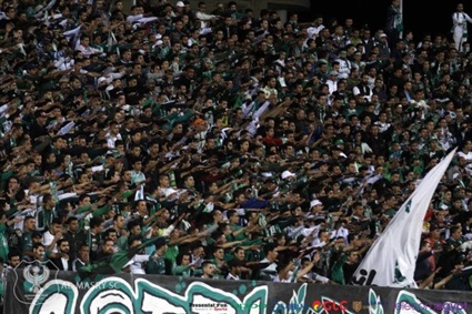 جماهير المصري