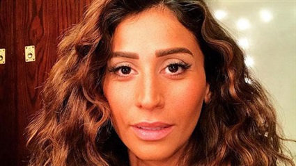 دينا الشربيني