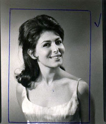 ماجدة الخطيب