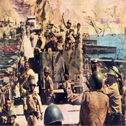 فيديو.. بعد مرور