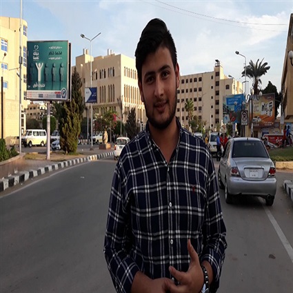 فيديو.. بعد مرور