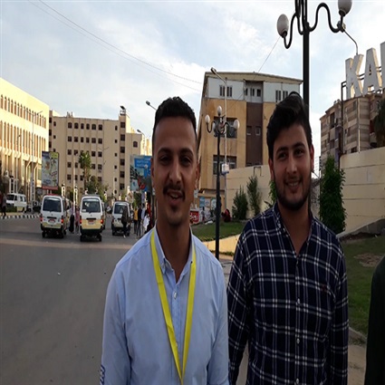 فيديو.. بعد مرور