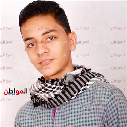 علي نصر الدين