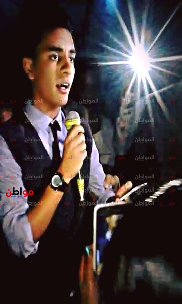 علي نصر الدين