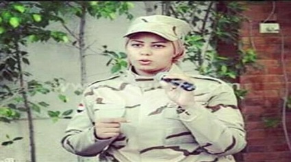 تجنيد الفتيات في