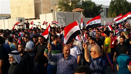 صحفي عراقي لـ بوابة