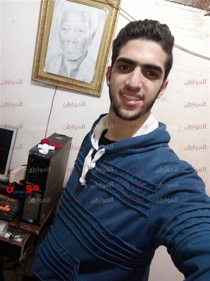 هشام الأشموني