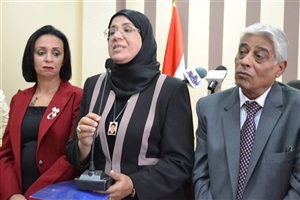 دموع ممزوجة بالفرح