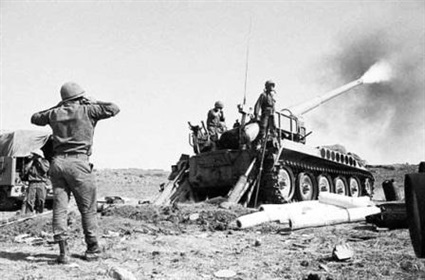 حرب أكتوبر 1973