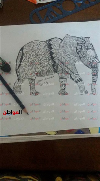 فن الماندالا