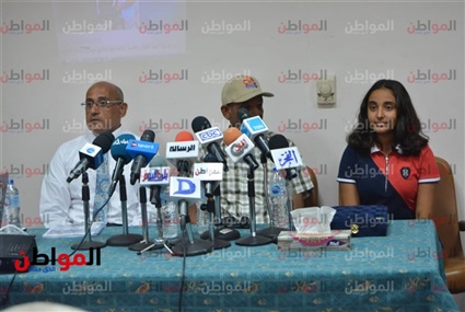 صاحبة أطول غطسة تحت