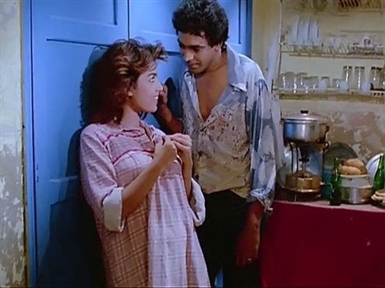 محمد منير