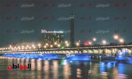 نهر النيل