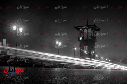 المساجد في مصر