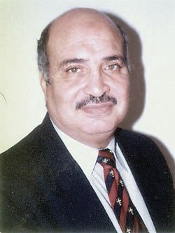 فتحي محمود