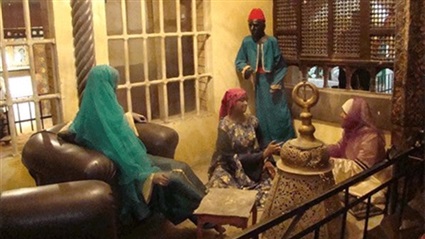 متحف الشمع