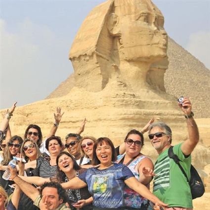 السياحة في مصر