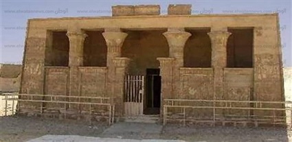 آثار دهشور