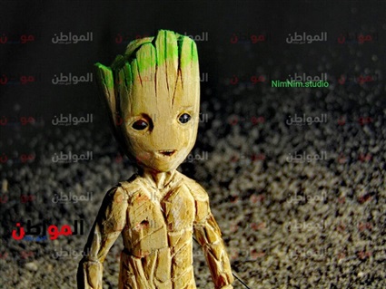 نحت المصغرات في مصر