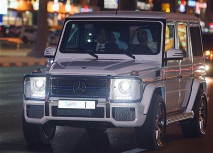 الشيخ محمد بن راشد