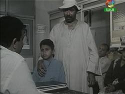 فيلم المراكبي