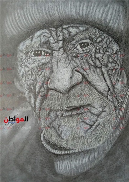 لوحات محمد حسن