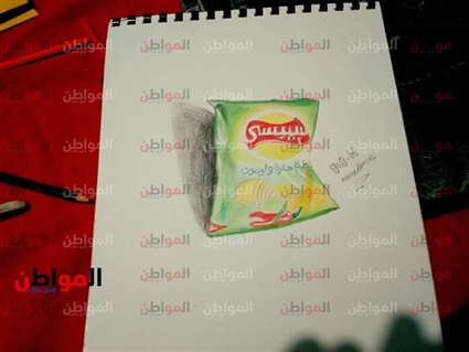 لوحات محمد حسن