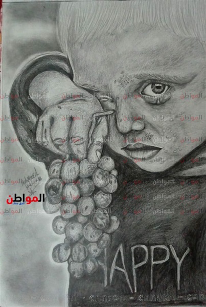 لوحات محمد حسن