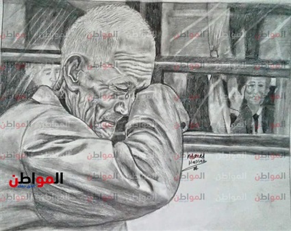 لوحات محمد حسن