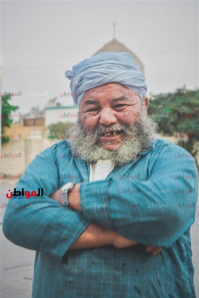 ابتسامة مصرية