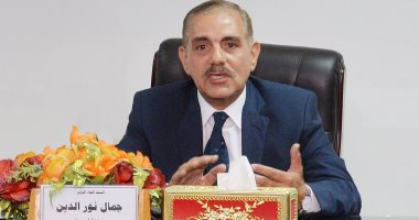 محافظ أسيوط