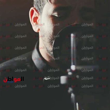 المطرب محمد حسن