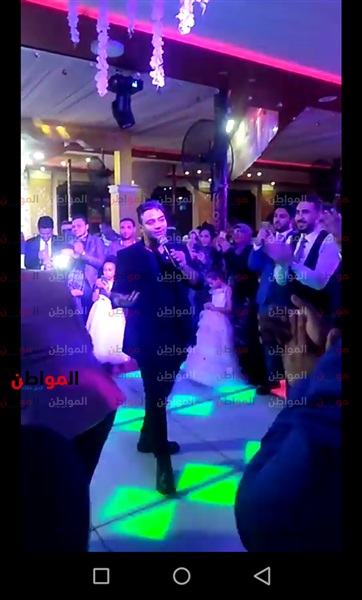 المطرب محمد حسن