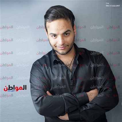 المطرب محمد حسن