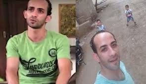 قضية محمود نظمي قاتل