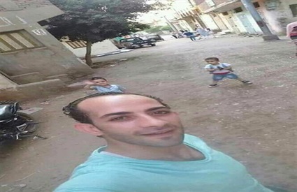 قضية محمود نظمي قاتل