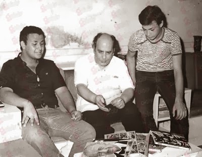 عمرو أديب