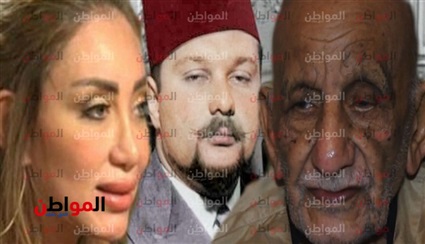 حلقة طباخ الملك فاروق