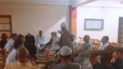 فيديو وصور.. بوابة