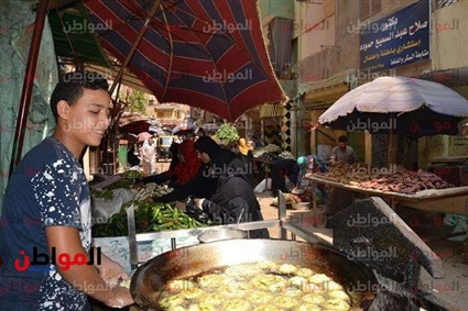 حكايات مصر الحلوة