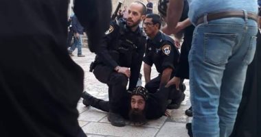 اعتداء قوات الاحتلال